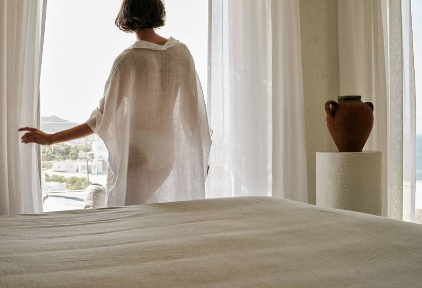 Boheme Mykonos Town   Small Luxury Hotels Of The World