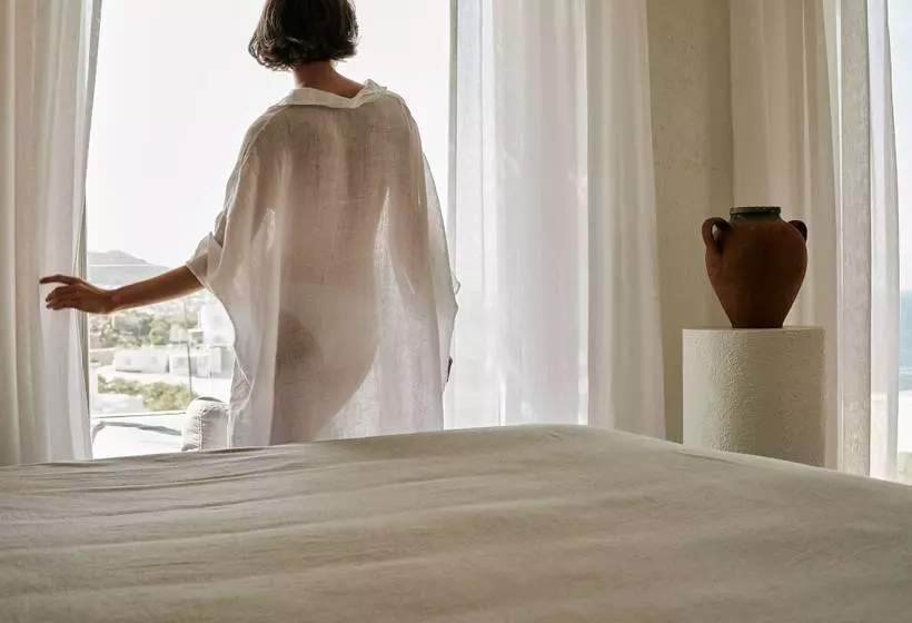 Boheme Mykonos Town   Small Luxury Hotels Of The World