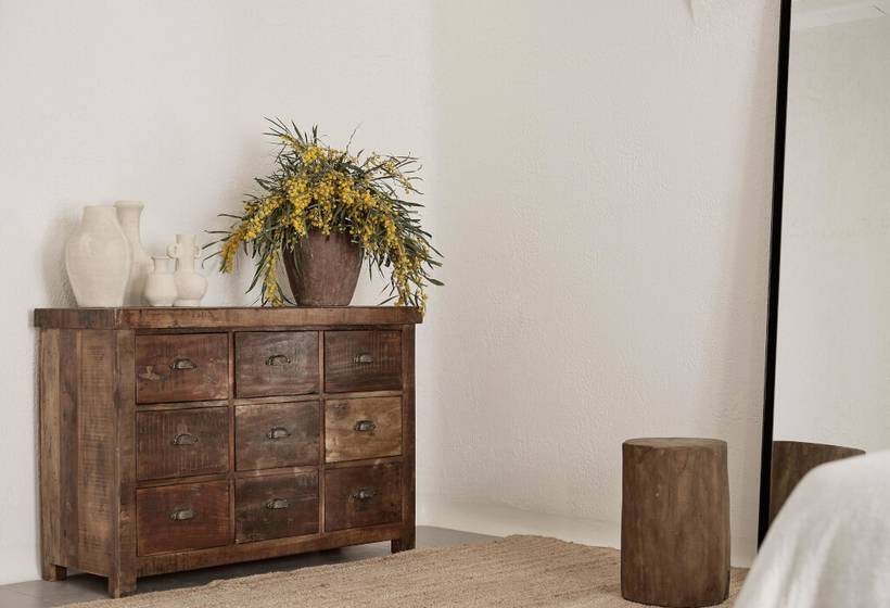 Boheme Mykonos Town   Small Luxury Hotels Of The World