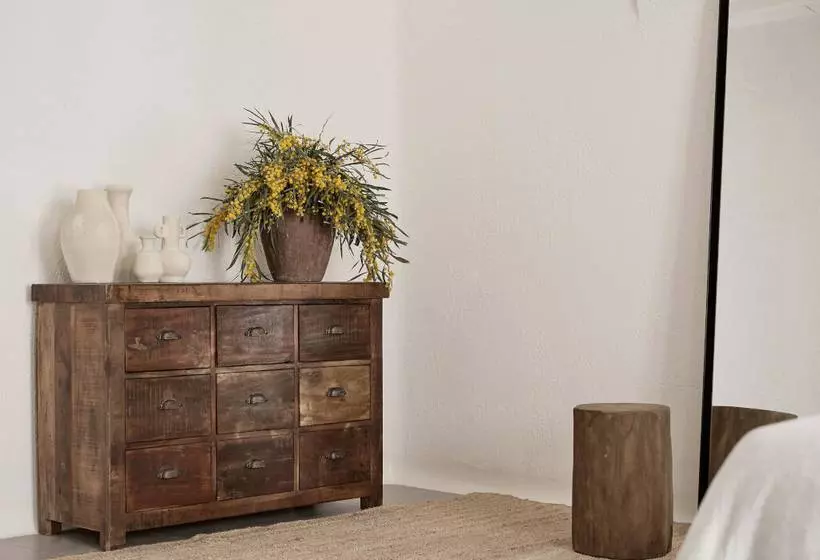 Boheme Mykonos Town   Small Luxury Hotels Of The World