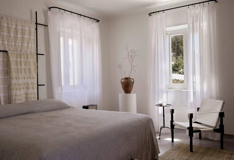 Boheme Mykonos Town   Small Luxury Hotels Of The World