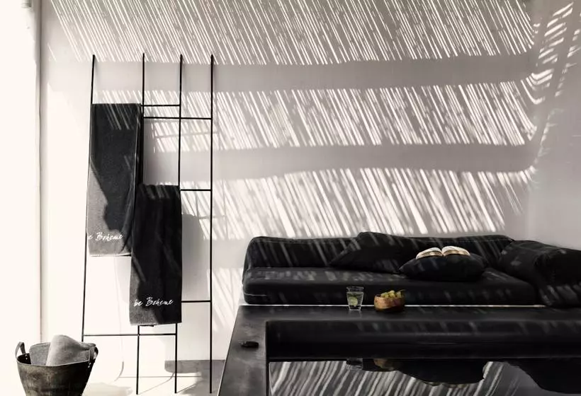 Boheme Mykonos Town   Small Luxury Hotels Of The World