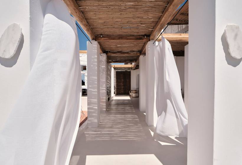 Boheme Mykonos Town   Small Luxury Hotels Of The World