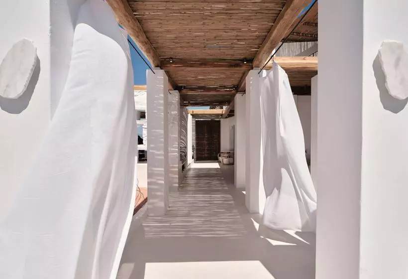 Boheme Mykonos Town   Small Luxury Hotels Of The World