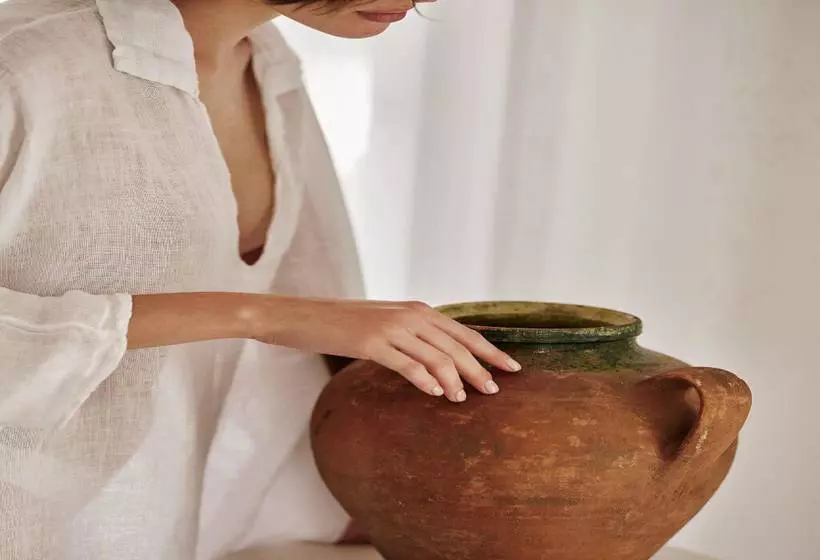 Boheme Mykonos Town   Small Luxury Hotels Of The World