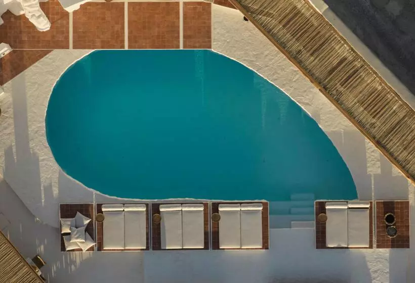 Boheme Mykonos Town   Small Luxury Hotels Of The World