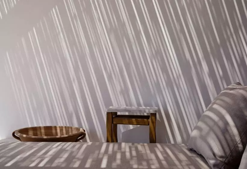 Boheme Mykonos Town   Small Luxury Hotels Of The World