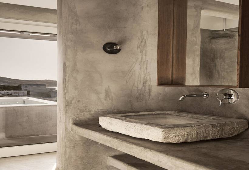 Boheme Mykonos Town   Small Luxury Hotels Of The World