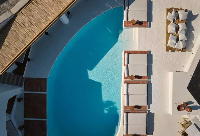 Boheme Mykonos Town   Small Luxury Hotels Of The World