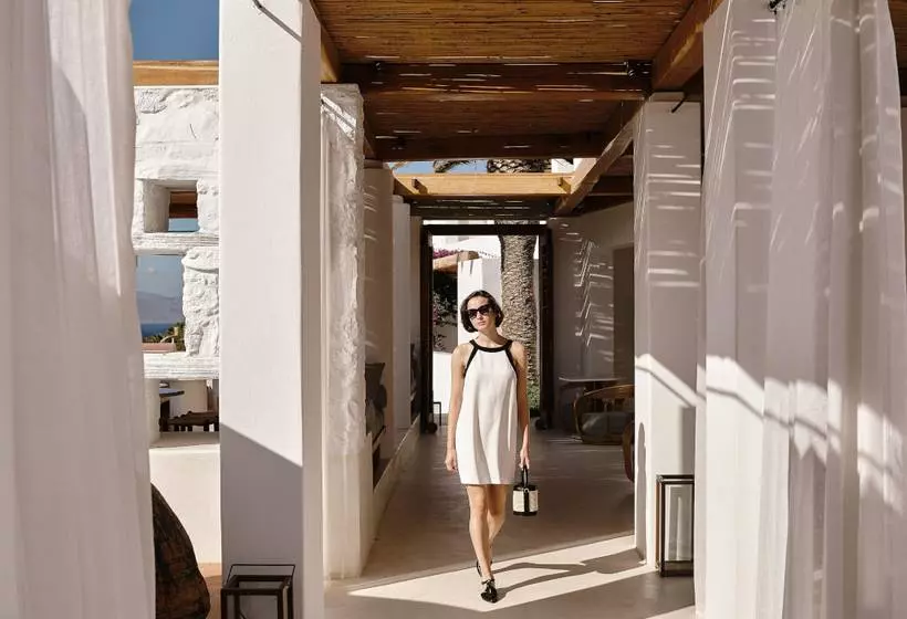 Boheme Mykonos Town   Small Luxury Hotels Of The World