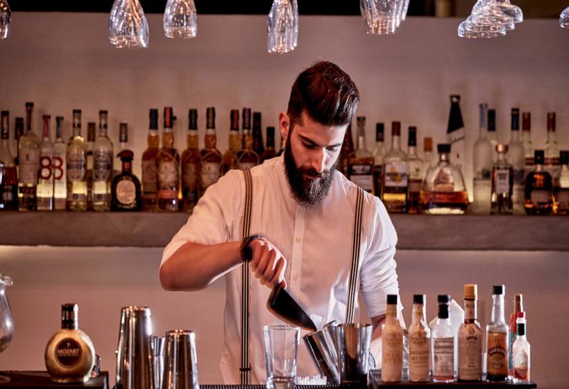 Boheme Mykonos Town   Small Luxury Hotels Of The World