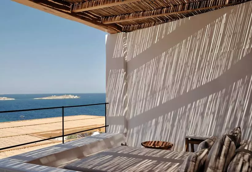 Boheme Mykonos Town   Small Luxury Hotels Of The World