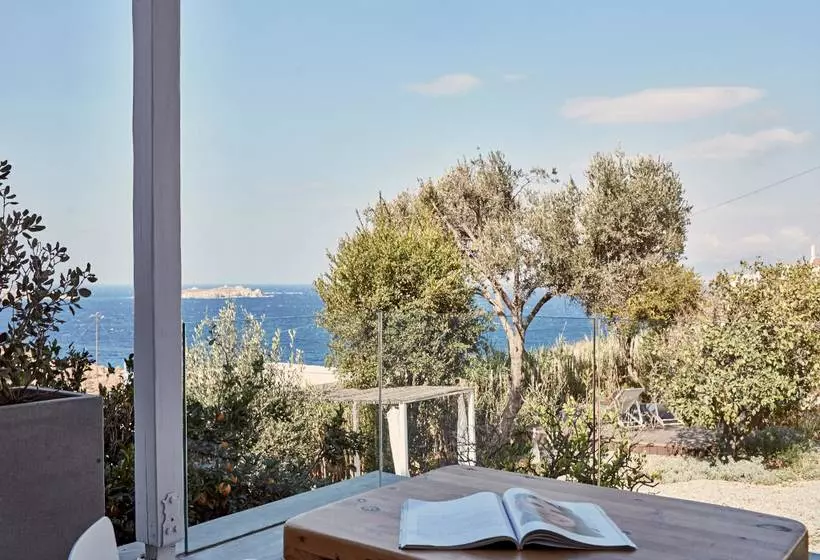 Boheme Mykonos Town   Small Luxury Hotels Of The World