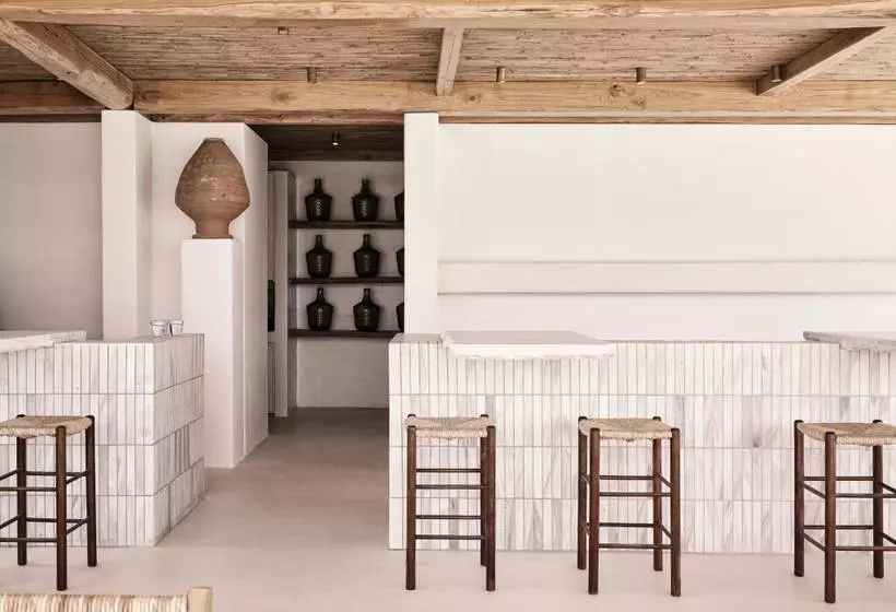 Boheme Mykonos Town   Small Luxury Hotels Of The World