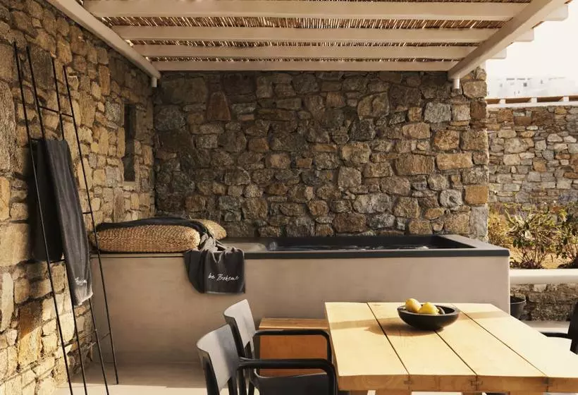 Boheme Mykonos Town   Small Luxury Hotels Of The World