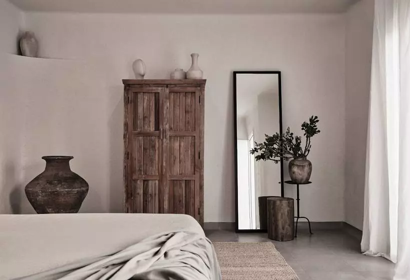 Boheme Mykonos Town   Small Luxury Hotels Of The World