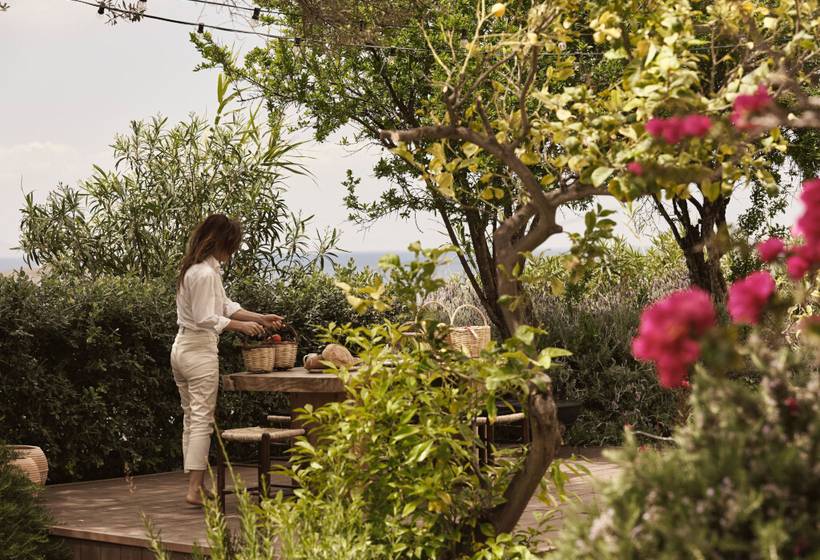 Boheme Mykonos Town   Small Luxury Hotels Of The World