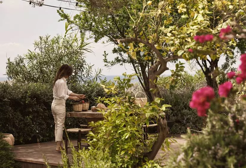 Boheme Mykonos Town   Small Luxury Hotels Of The World