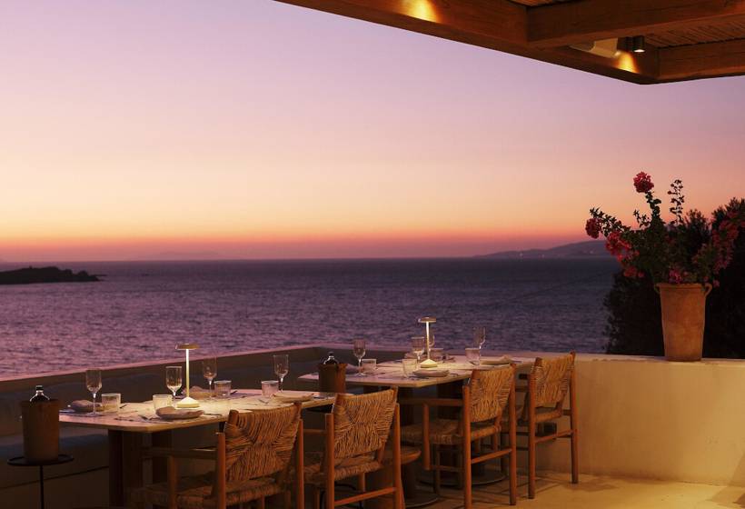 Boheme Mykonos Town   Small Luxury Hotels Of The World