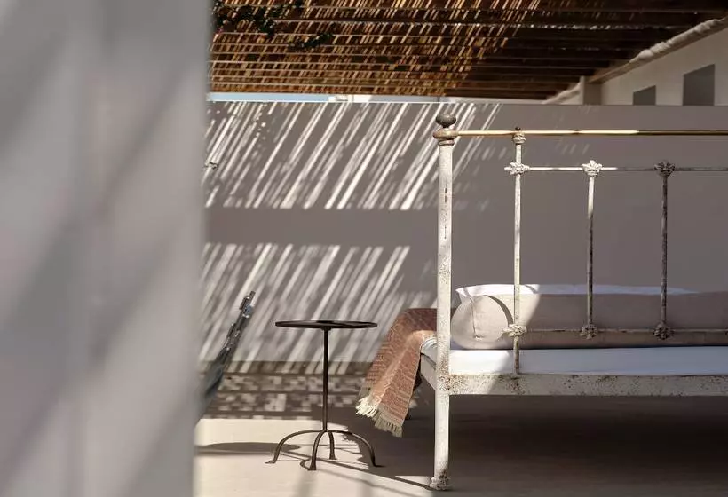 Boheme Mykonos Town   Small Luxury Hotels Of The World