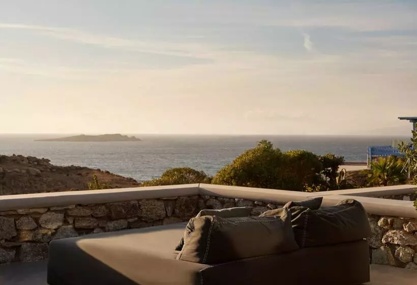 Boheme Mykonos Town   Small Luxury Hotels Of The World