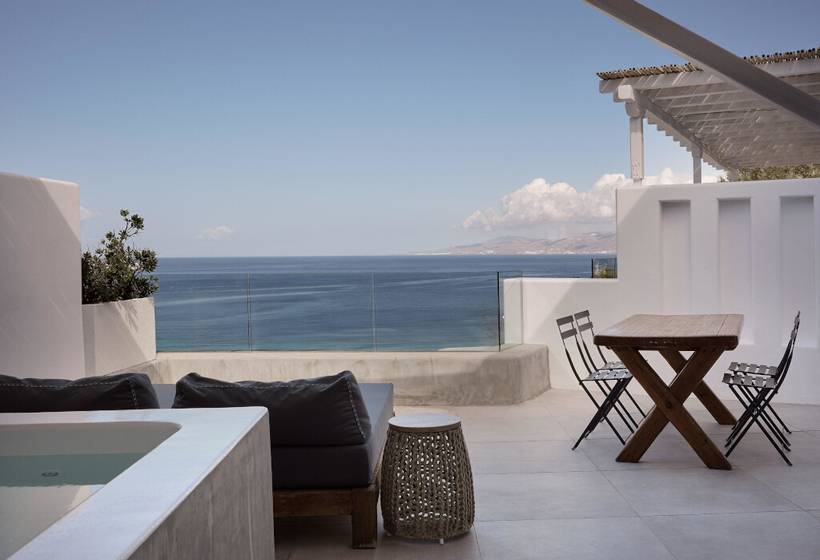 Boheme Mykonos Town   Small Luxury Hotels Of The World