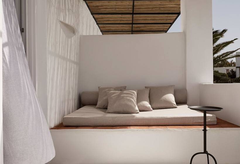 Boheme Mykonos Town   Small Luxury Hotels Of The World