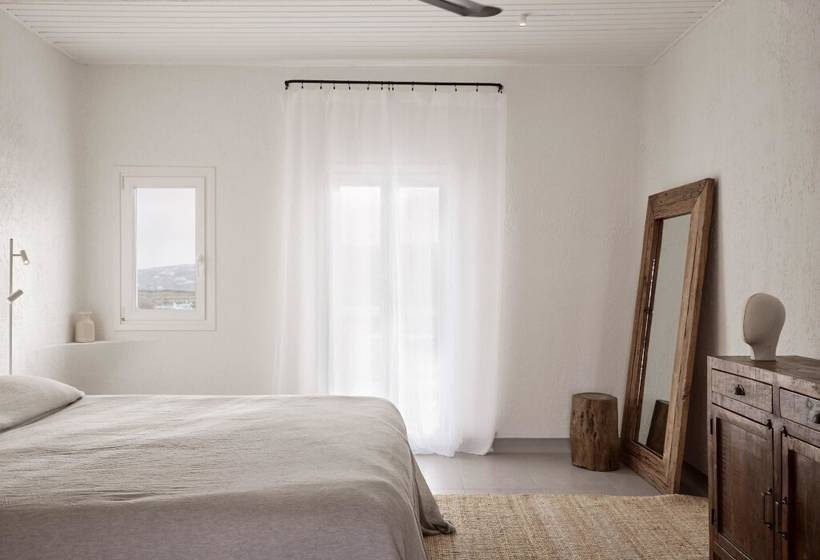 Boheme Mykonos Town   Small Luxury Hotels Of The World