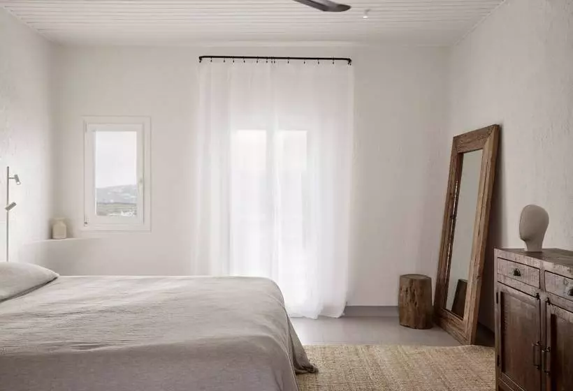 Boheme Mykonos Town   Small Luxury Hotels Of The World