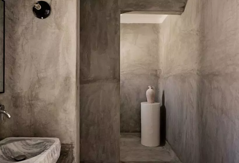 Boheme Mykonos Town   Small Luxury Hotels Of The World