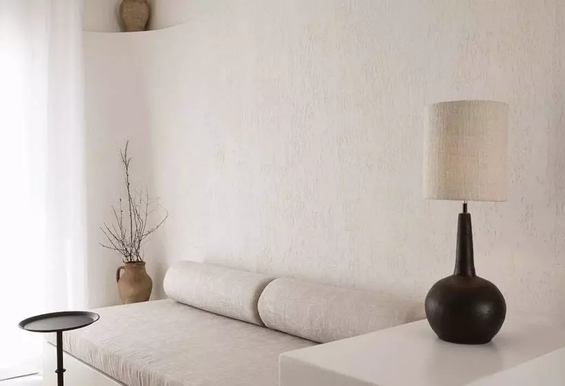 Boheme Mykonos Town   Small Luxury Hotels Of The World