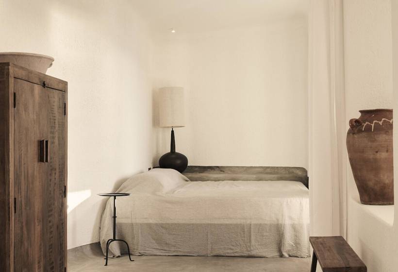 Boheme Mykonos Town   Small Luxury Hotels Of The World