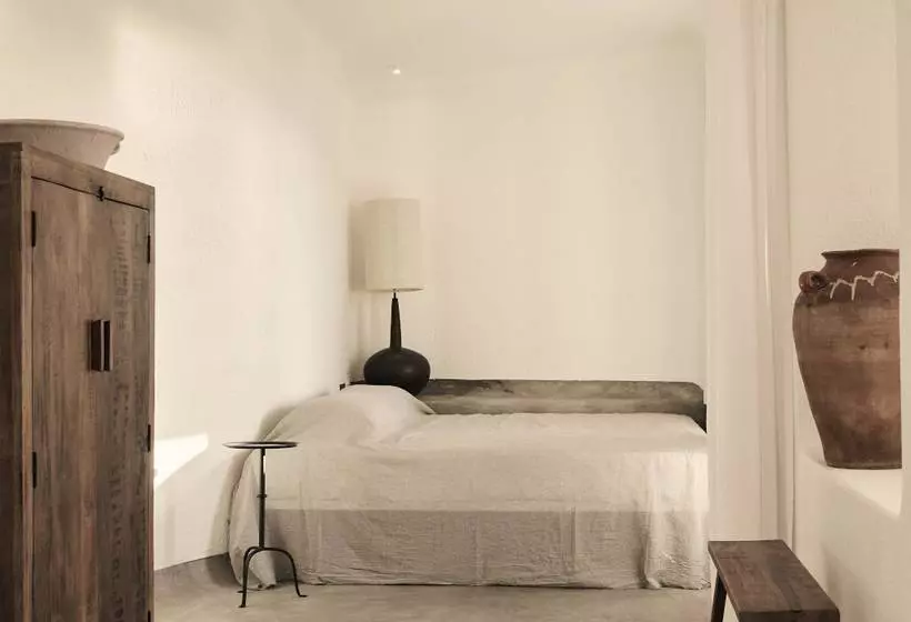 Boheme Mykonos Town   Small Luxury Hotels Of The World