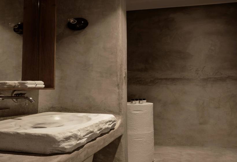 Boheme Mykonos Town   Small Luxury Hotels Of The World