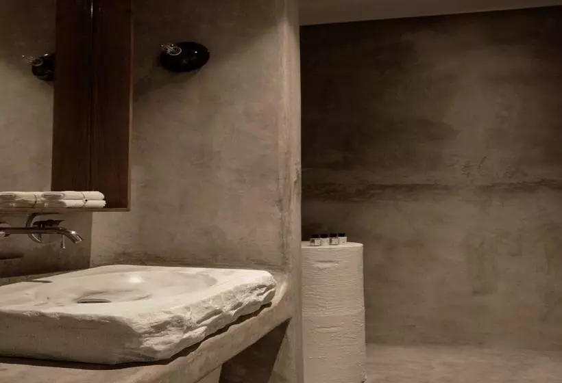 Boheme Mykonos Town   Small Luxury Hotels Of The World