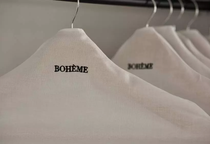 Boheme Mykonos Town   Small Luxury Hotels Of The World