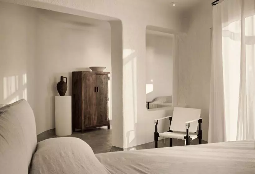 Boheme Mykonos Town   Small Luxury Hotels Of The World