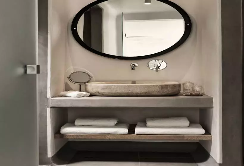 Boheme Mykonos Town   Small Luxury Hotels Of The World