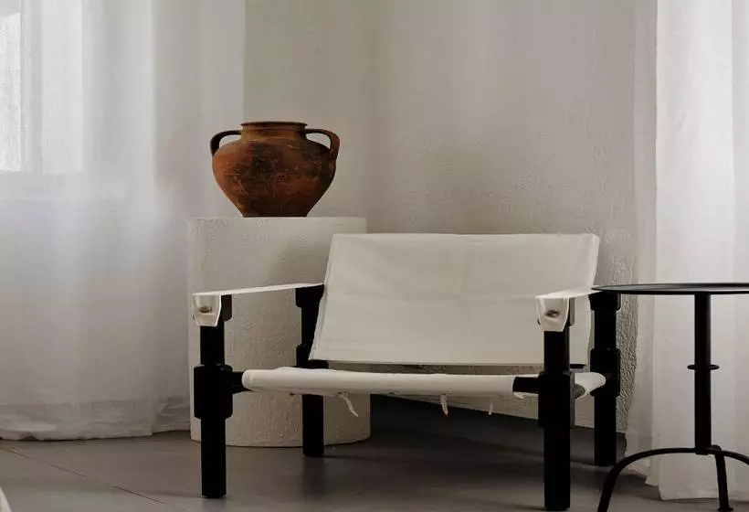 Boheme Mykonos Town   Small Luxury Hotels Of The World