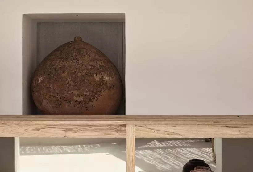 Boheme Mykonos Town   Small Luxury Hotels Of The World