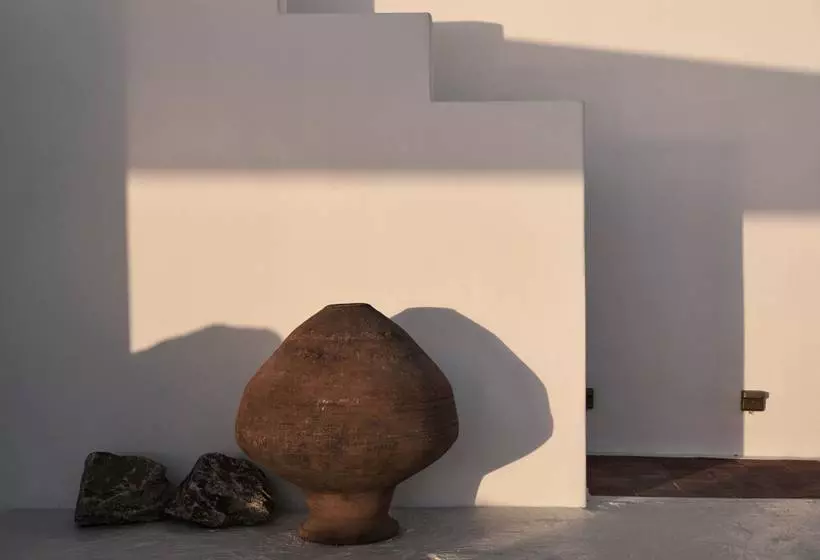 Boheme Mykonos Town   Small Luxury Hotels Of The World