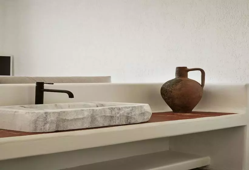 Boheme Mykonos Town   Small Luxury Hotels Of The World