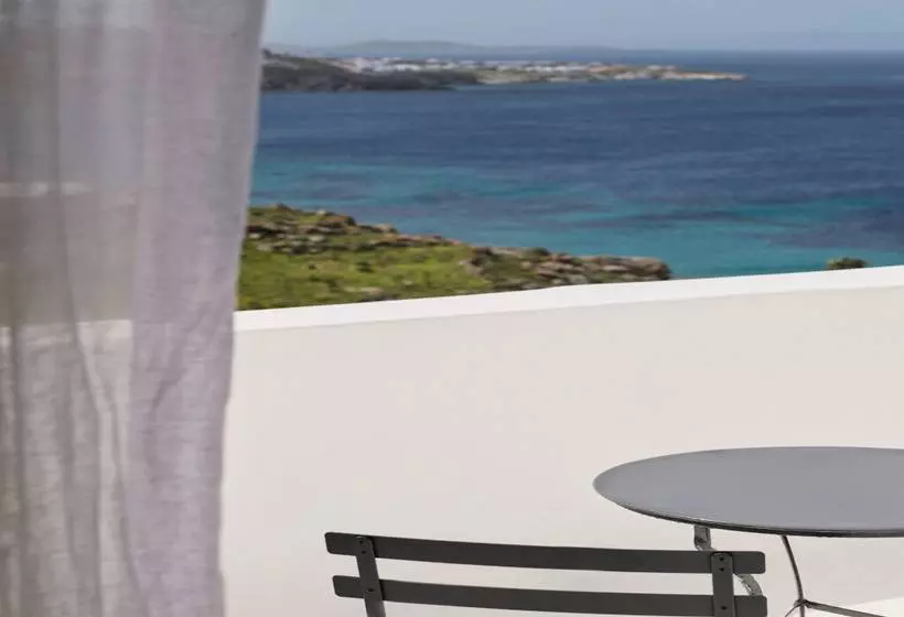 Boheme Mykonos Town   Small Luxury Hotels Of The World