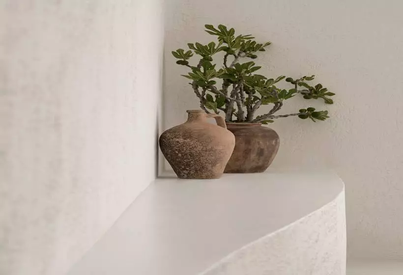 Boheme Mykonos Town   Small Luxury Hotels Of The World