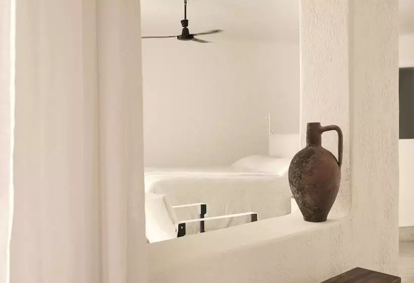 Boheme Mykonos Town   Small Luxury Hotels Of The World