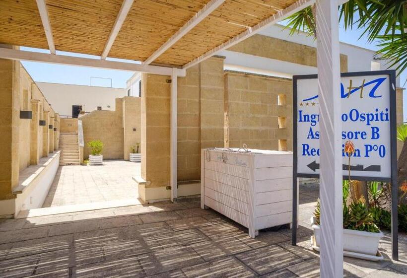 Grand Hotel Mediterraneo