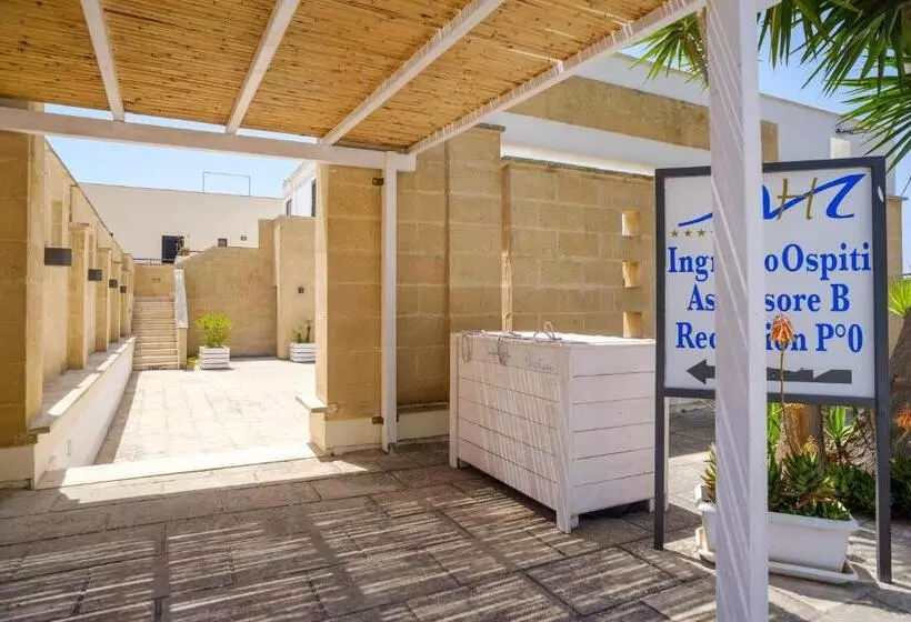 Grand Hotel Mediterraneo