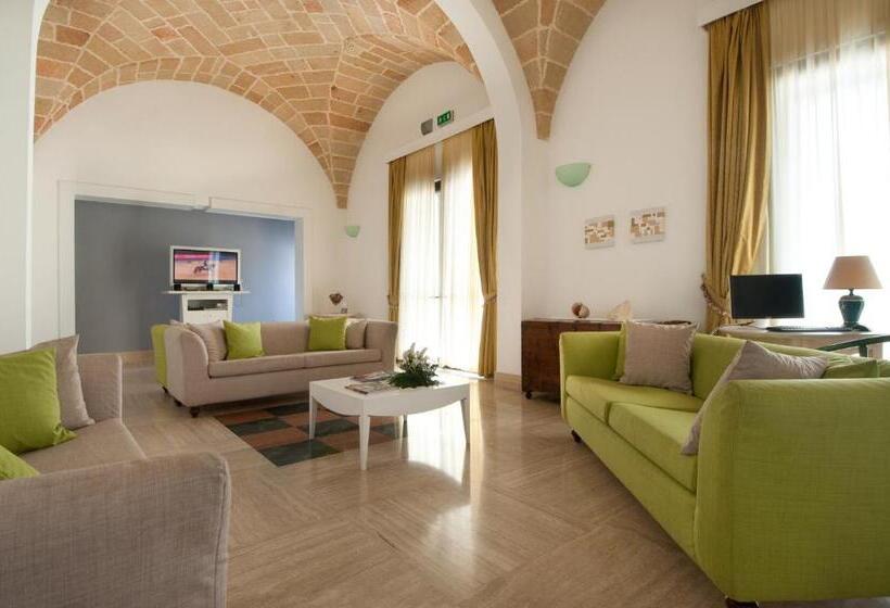 Grand Hotel Mediterraneo