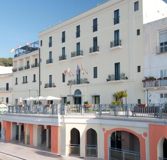 Grand Hotel Mediterraneo