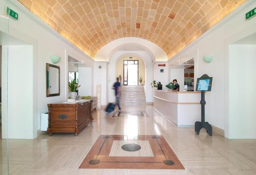 Grand Hotel Mediterraneo